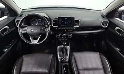 Hyundai Venue