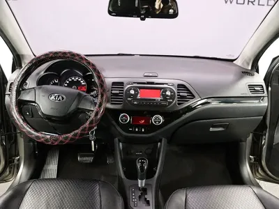 Kia Morning