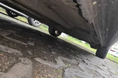 Volkswagen Gran Lavida