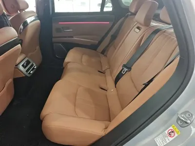 BYD 汉L