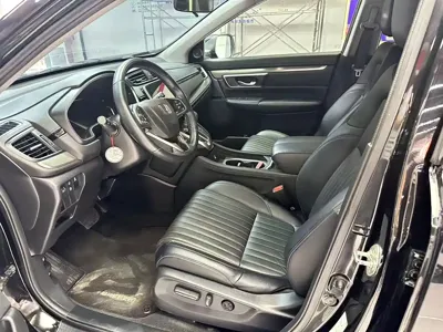 Honda Breeze