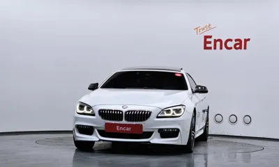 BMW 6-Series