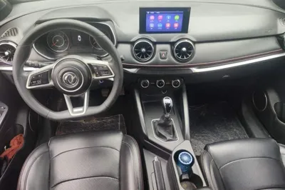 Dongfeng Fengon 500