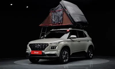 Hyundai Venue