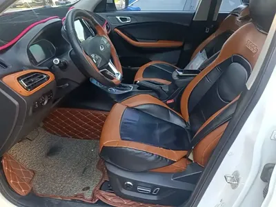 Chery Tiggo 7
