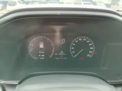 Honda Breeze