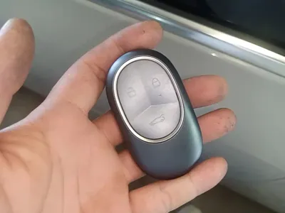 Nio ET5
