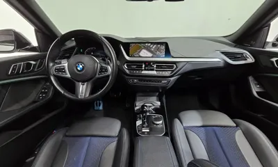 BMW 2-Series
