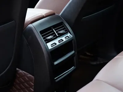 BMW X5 (Import)