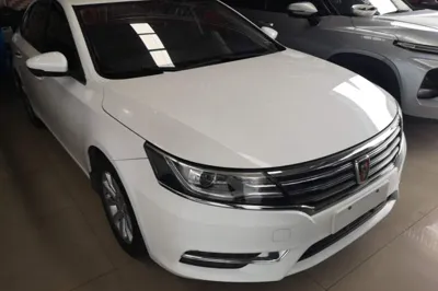 Roewe i6