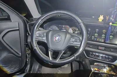 Buick Envision
