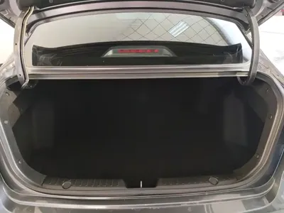 Changan Eado