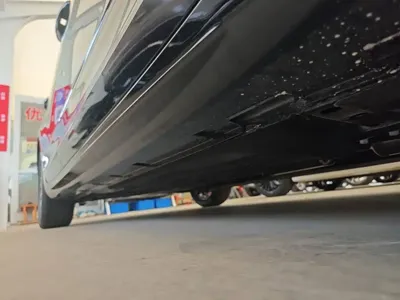 Geely Xingrui