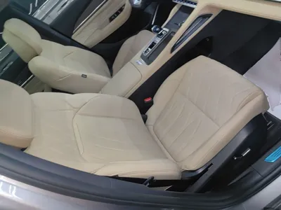 Geely Auto Monjaro L