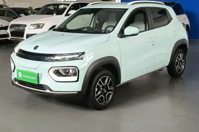 Dongfeng NAMMI BOX