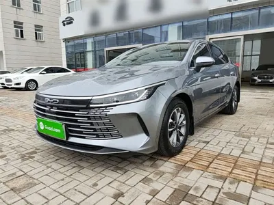 BYD Destroyer 05