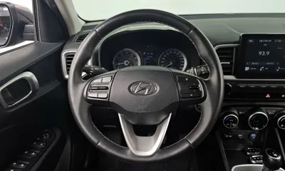 Hyundai Venue