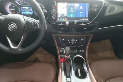 Buick Envision