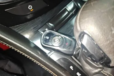Buick Envision