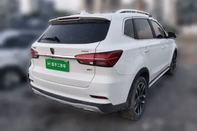 Roewe RX5