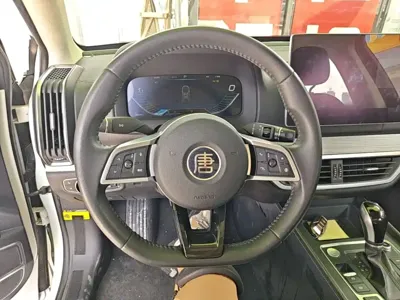 BYD Tang