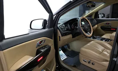 Kia Canival