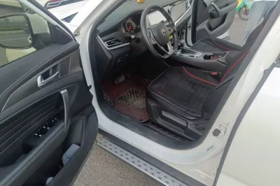 Changan CS35PLUS