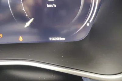 Geely Auto Preface