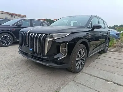 Hongqi Hongqi HS7 PHEV