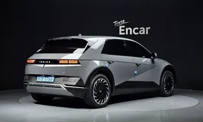 Hyundai Ioniq5
