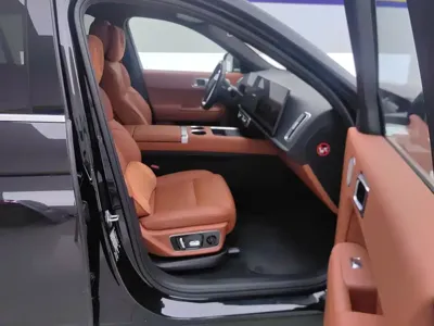 Li Auto Li L7