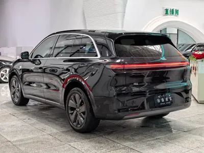 Li Auto Li L6