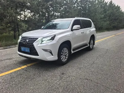 Lexus GX