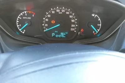 Ford Escort