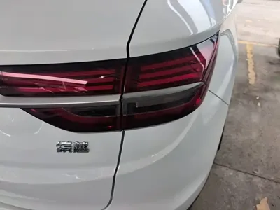 Geely Binyue