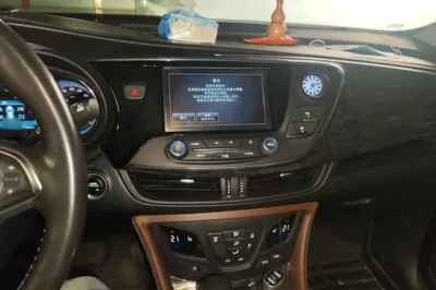 Buick Envision