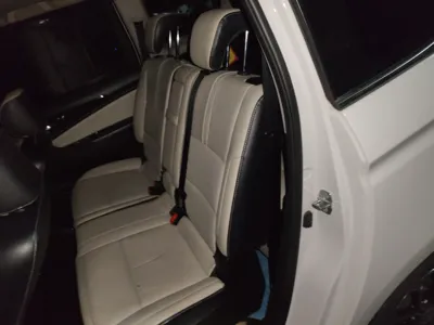 CHANGAN KAICHENG Oushang A600