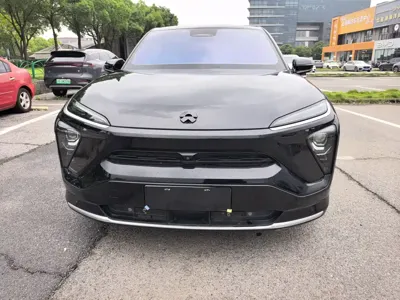 Nio EC6