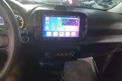 Roewe Clever