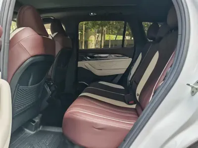 Geely Xingyue L