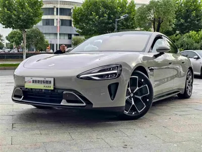 Xiaomi SU7
