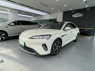 BYD Seal 07 DM-i