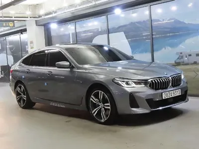 BMW Gran Turismo