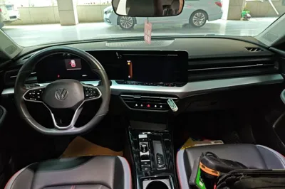 Volkswagen Lamando