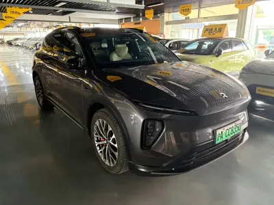 Nio ES6