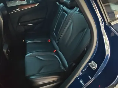 Lincoln MKC