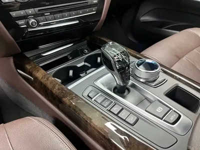 BMW X5 (Import)