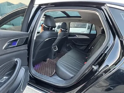 Hongqi Hongqi H5