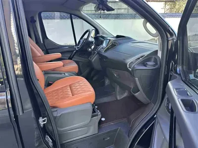 Ford Tourneo