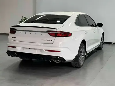 Geely Xingrui